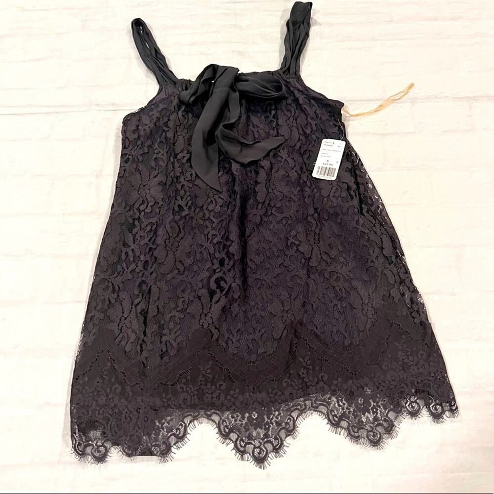 Forever 21 Lace Dress S NWT